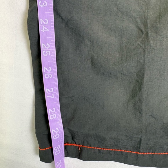 Zumba Fitness gray Charcoal Cargo Pants - Picture 3 of 6